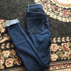 Selling Hollister jean